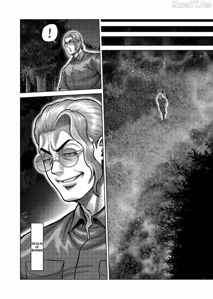 Kengan Omega Chapter 344 image 04_optimized